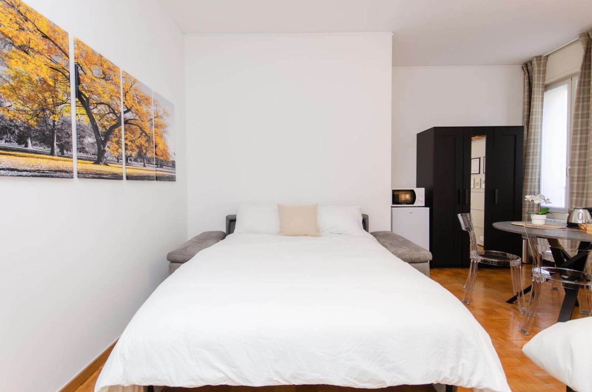 Brown Room Milan Exterior photo
