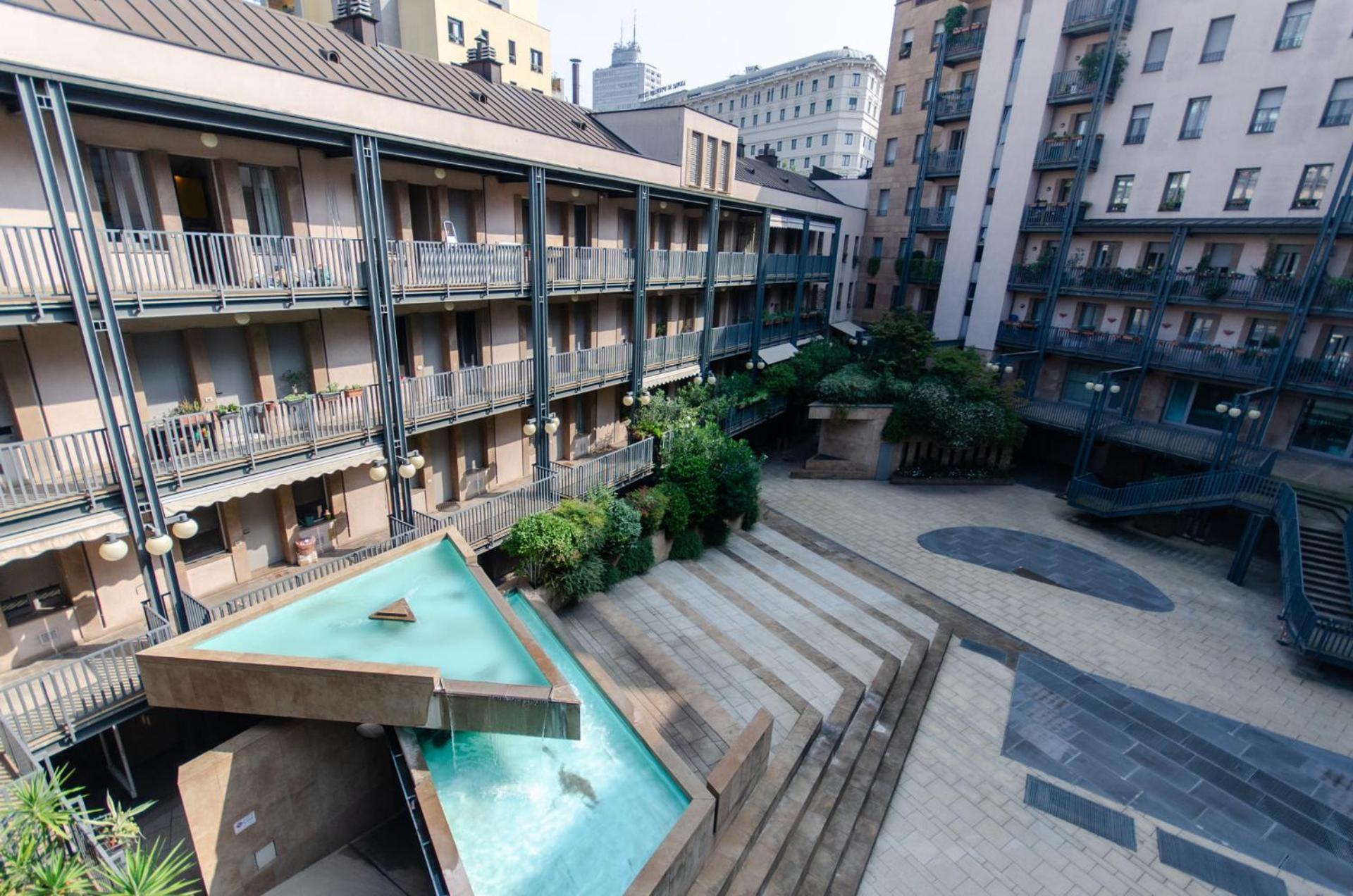 Brown Room Milan Exterior photo